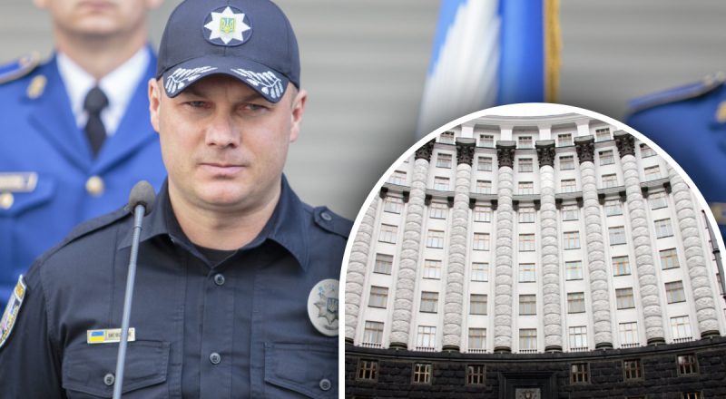 Выговского назначили новым руководителем Нацполиции Украины: что о нем известно