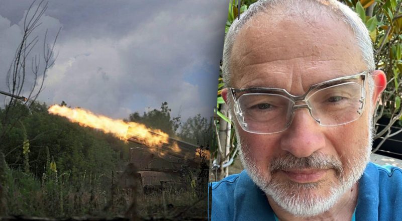 "Гравцям важливий результат": політтехнолог анонсував ключові події на фронті восени