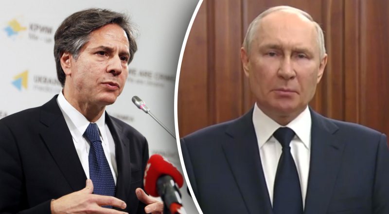 "Путін уже програв": у США зробили заяву щодо результатів війни РФ проти України