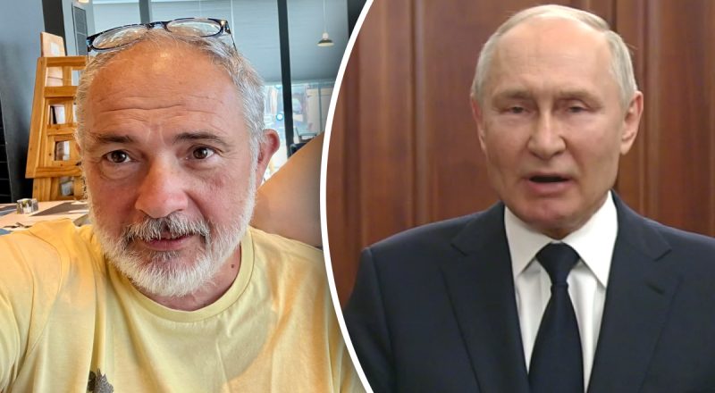 Путін запустив прецедент, армії РФ можуть поїхати на розбірки додому - експерт