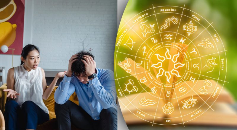 Любовный гороскоп на неделю 17-23 июля: Овну – трудности, Ракам - страсть