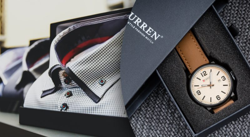 Принесуть розлуку та зраду: що категорично не можна дарувати чоловікам