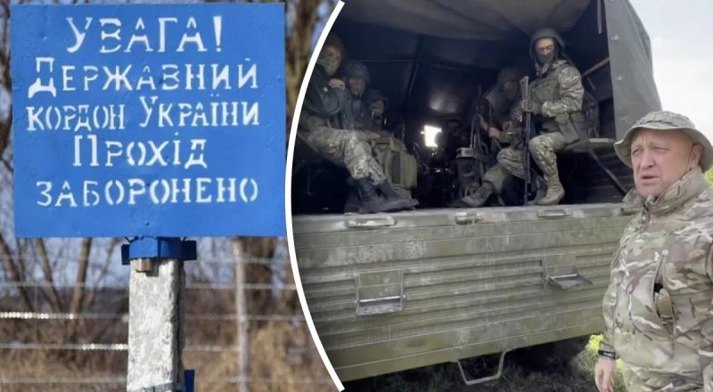 Огромная колонна "вагнеровцев" прибыла в Беларусь: в Украине предупредили об угрозе