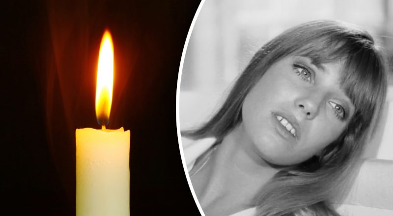 Умерла легендарная муза Сержа Генсбура Джейн Биркин