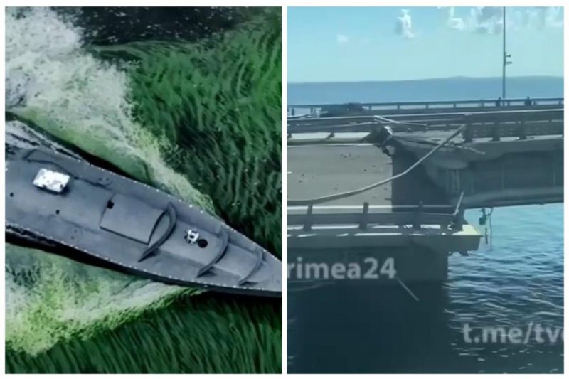 Из-за "бавовны" в Крыму оружие к оккупантам идет с опозданием - ОК "Юг"