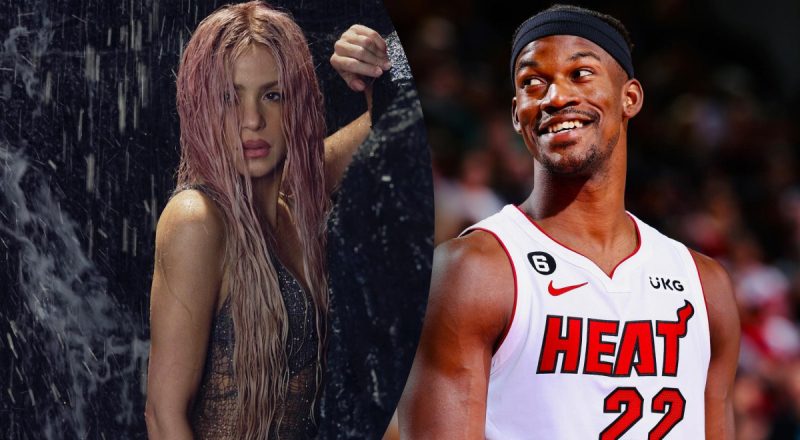 Еще один спортсмен: у Шакиры новый роман с баскетболистом - СМИ