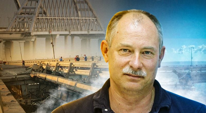 "У нас дуже хороші шанси": Жданов назвав території, які можуть взяти ЗСУ