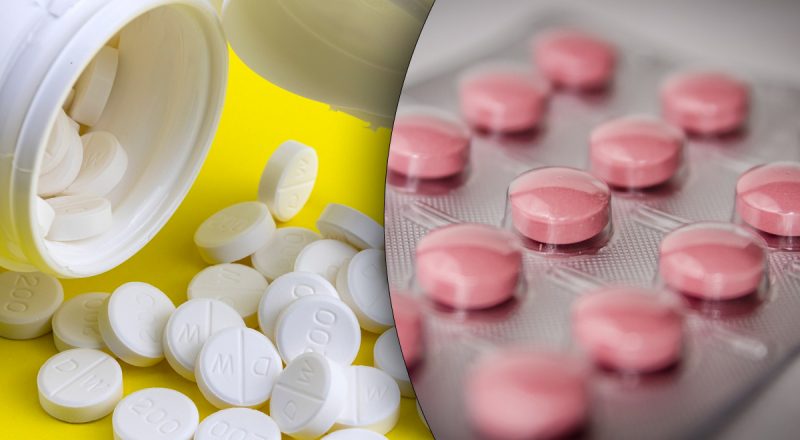 Для чего нужны полоски на таблетках: их нельзя игнорировать