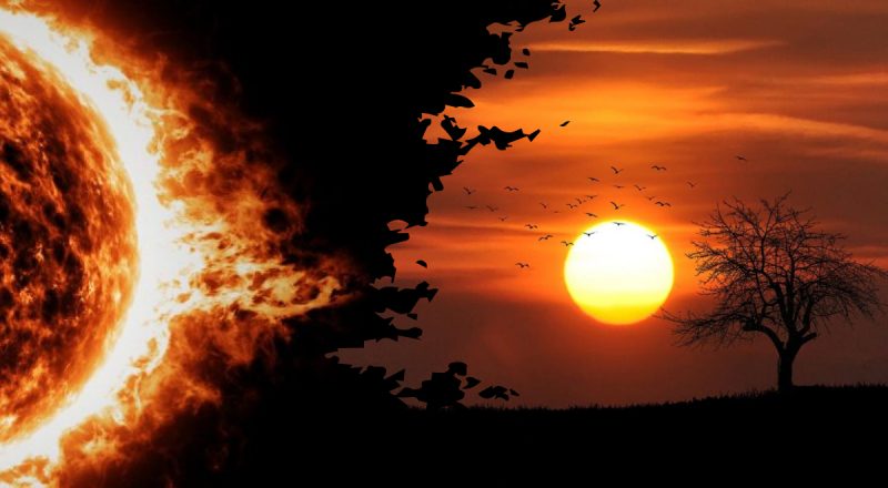 Україну накриває майже 7-бальний шторм: потужна магнітна буря затягується