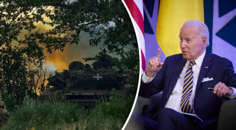 Рекордная помощь: США выделяют для ВСУ важное оружие - Reuters