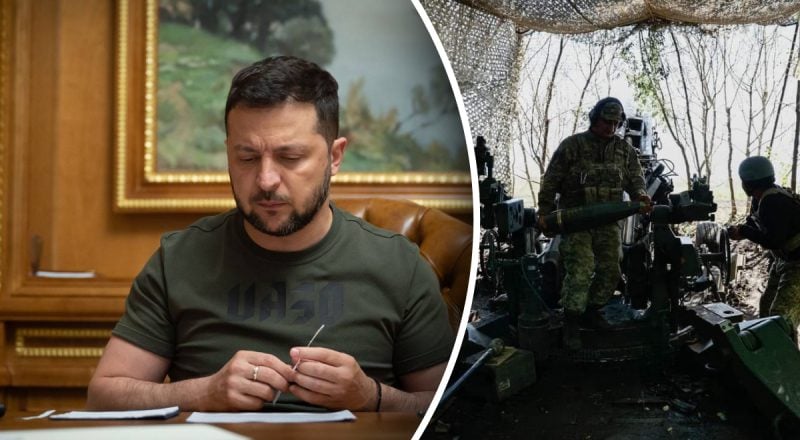 В Україні прийняли дуже важливий закон для всіх військових: президент підписав