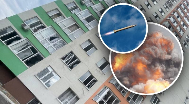 Россияне пытаются атаковать портовую инфраструктуру Одессы - Гуменюк