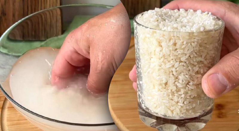 6 главных ошибок, из-за которых рис получается невкусным: их допускают все