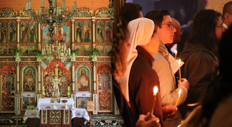 Коли правильно хреститися в церкві: є 3 важливих моменти