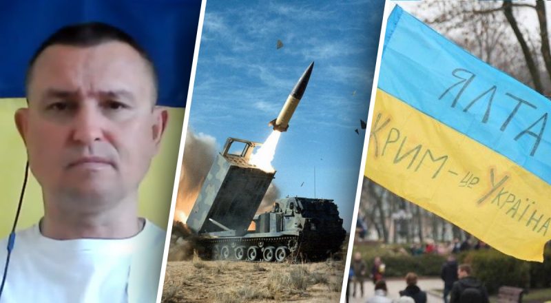 Скорость освобождения Крыма зависит лишь от одного фактора – Селезнев