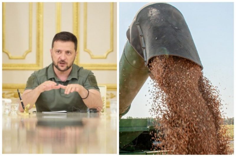 "Коридор" без РФ: зерновози можуть піти під конвоєм або через води країн НАТО