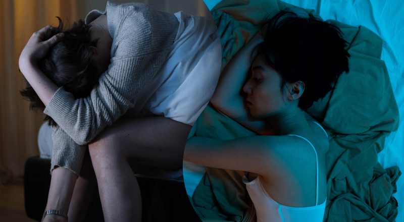 Мучают страшные сны: 5 способов, как избавиться от ночных кошмаров
