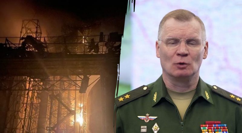 Удар по Одесі: в РФ нахабно намагаються виправдатися