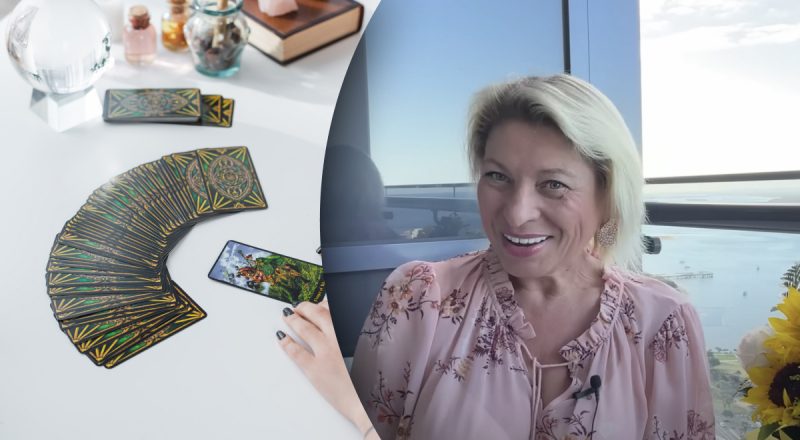 Гороскоп Таро на август 2023: Ракам - золотой дождь, Львам - отпуск, Девам - пауза