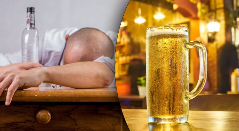 Как не уйти из-за стола досрочно: почему нельзя понижать градус