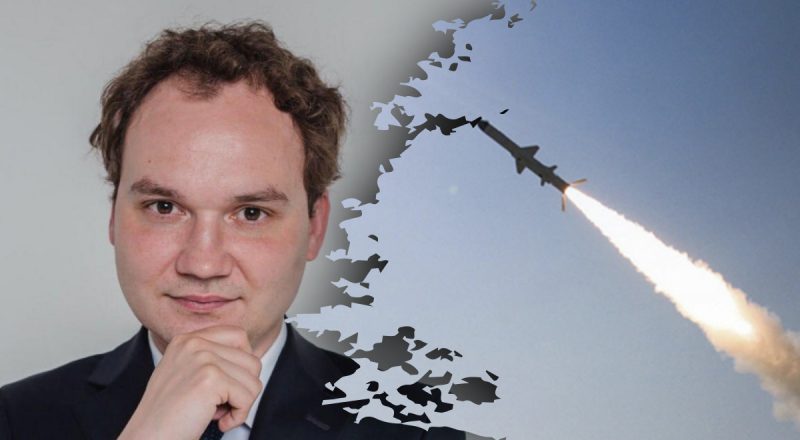 Мусиенко рассказал, будут ли оккупанты "поздравлять" Украину с Днем Независимости