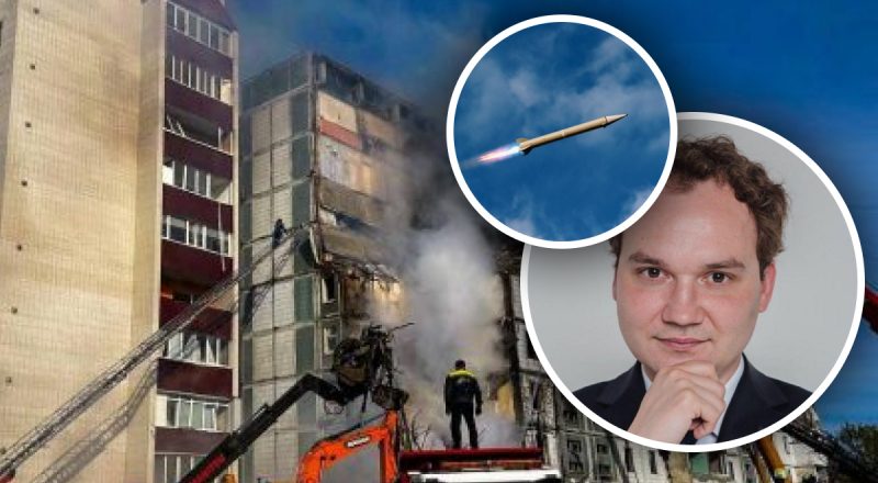 "Дефіцит "Іскандерів": експерт розкрив, наскільки часто Росія може бити балістикою
