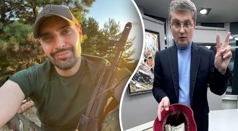 "Сознательно нарушал закон": Кондратюк объяснил, почему никогда не простит Козловского