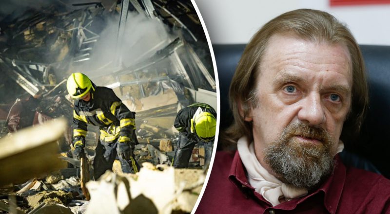 Обстрел портов показывает, что Украина – заложник отношений Эрдогана и Путина – Клименко