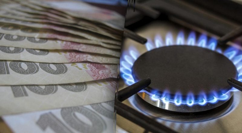 Украинцам могут вернуть деньги за газ: в Нафтогазе рассказали подробности