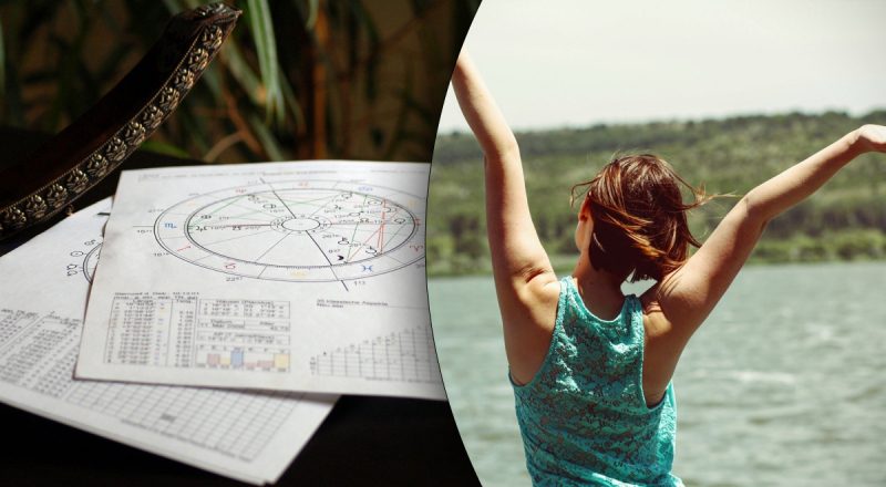 Гороскоп на сегодня 22 июля 2023: Ракам - хорошие деньги, Весам - боли в ногах