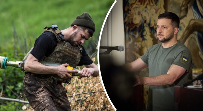 Контрнаступ ЗСУ йде повільно, але незабаром він набере обертів - Зеленський