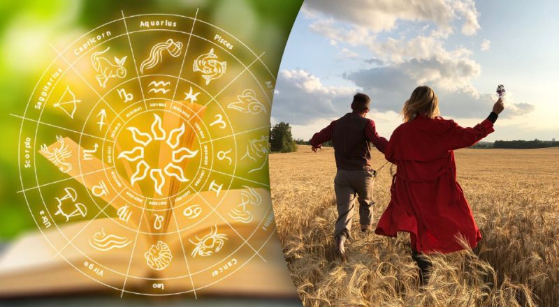 Любовный гороскоп на неделю 24-30 июля: Овну – предложение, Стрельцу – измена
