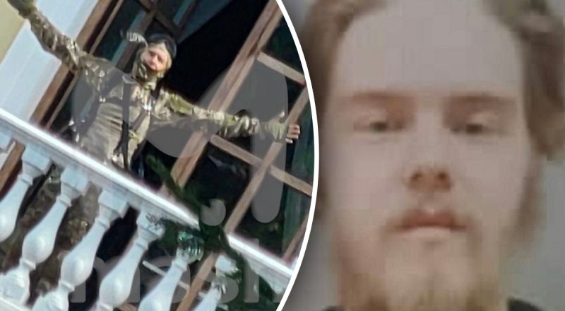 Хотел идти на Кремль: в Подмосковье вооруженный оккупант захватил имение, где жил Янукович