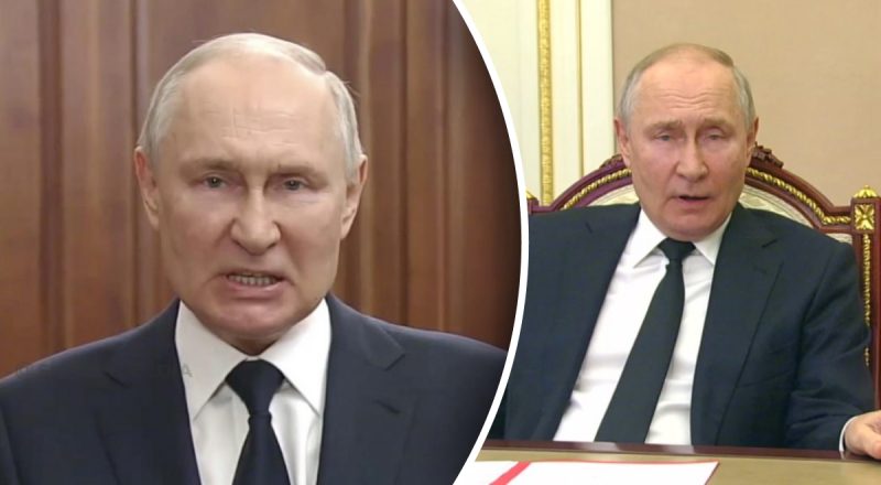 "Думает стабильно, поступает по-разному": эксперт сказал, как предсказать поведение Путина