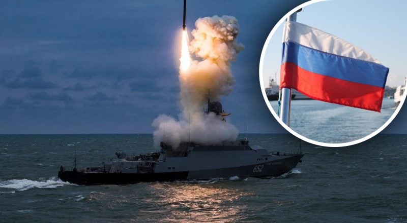 Готовят новый удар по Украине: Россия срочно убрала все корабли из Черного моря