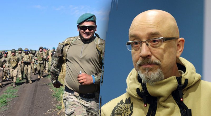 Война в Украине закончится летом 2024 года - Резников