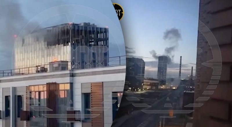 Полетят десятки беспилотников: ВСУ готовятся к массированной атаке на Москву - WSJ