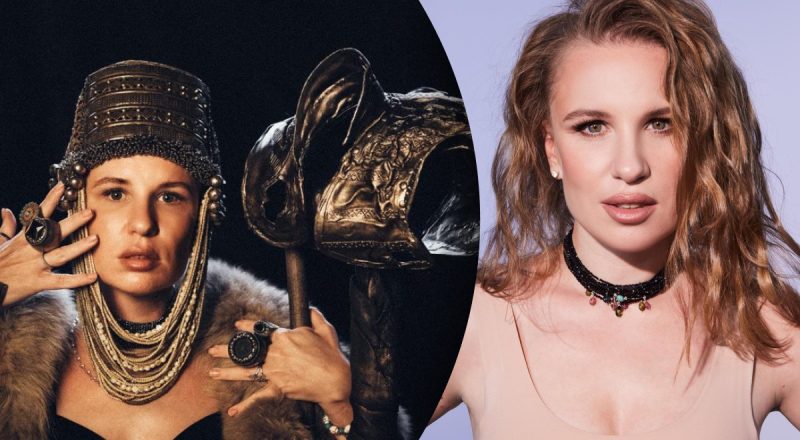 РФ знімає серіал про правительку Київської Русі княгиню Ольгу