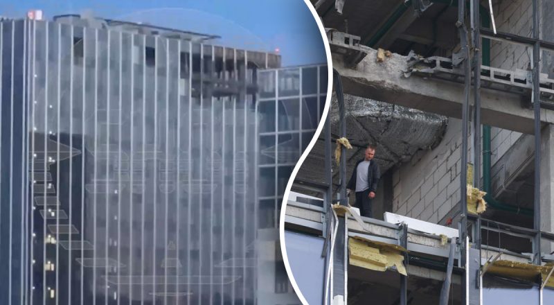 Атака дронов на Москву 24 июля была спецоперацией ГУР – СМИ