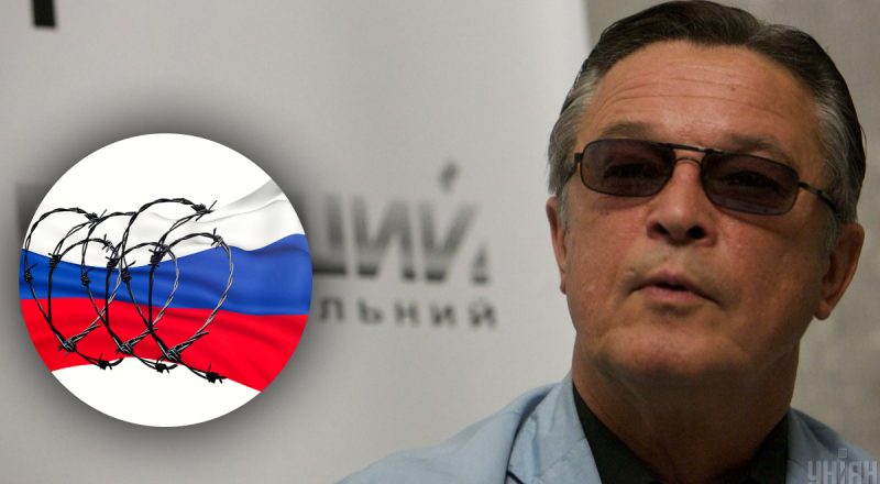 "Все російське викликає неприязнь": суперзірка радянського кіно "проїхався" по РФ