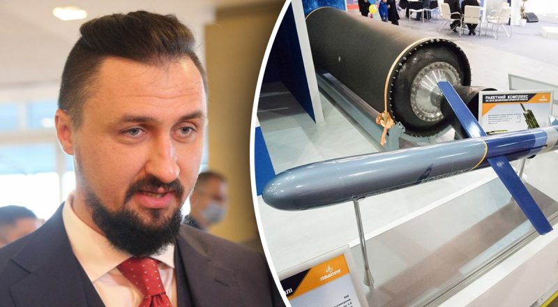 "Есть успехи в производстве собственных ракет": Минстратегпром заинтриговал заявлением