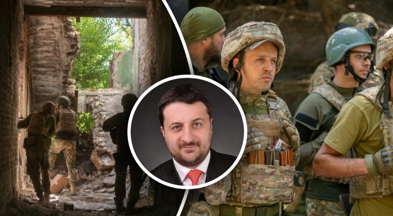 Западные страны готовы хоть сегодня заморозить войну в Украине  - Загородний