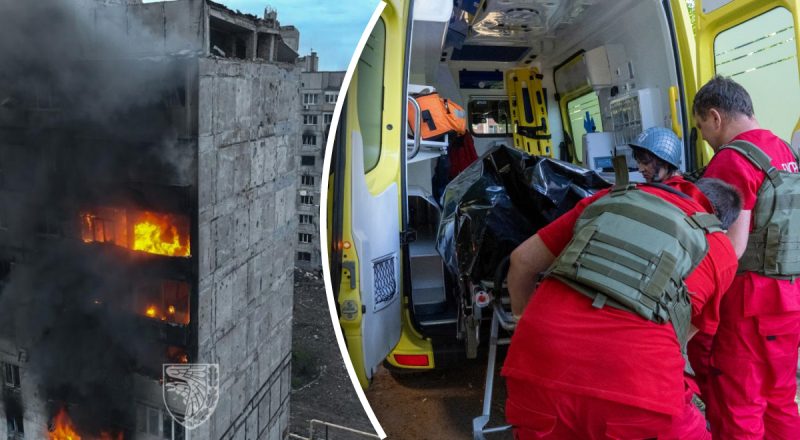 Каждый медик - мишень: в The Kyiv Post рассказали о подлой тактике оккупантов