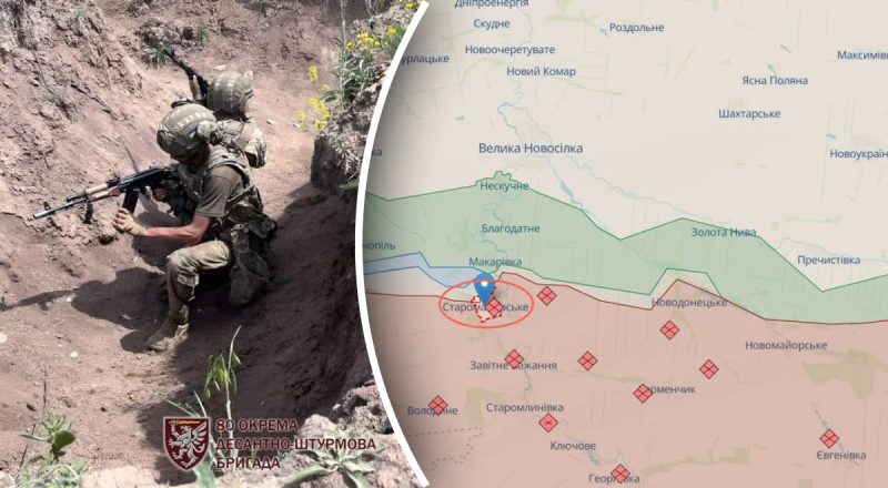 ЗСУ досягли успіху на південному фронті: у Генштабі розкрили подробиці