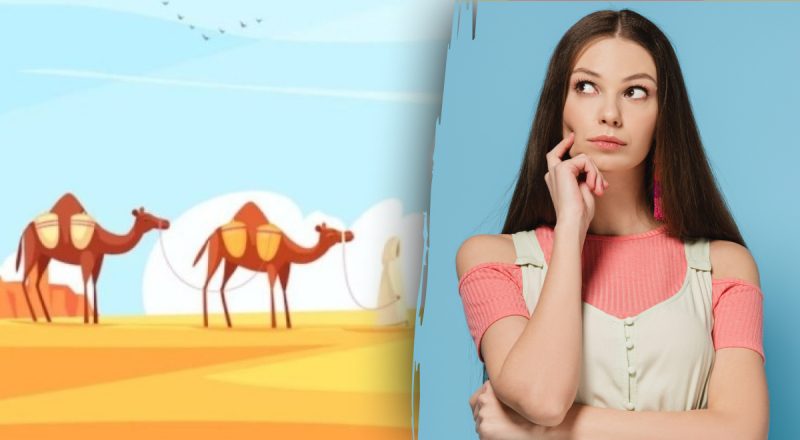 Загадка "з родзинкою": лише одиниці помітять помилку на картинці