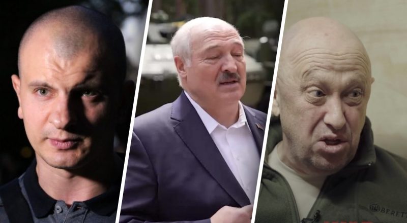 "Воюватимуть до останнього": Карась пояснив, навіщо Лукашенку потрібні "вагнерівці"