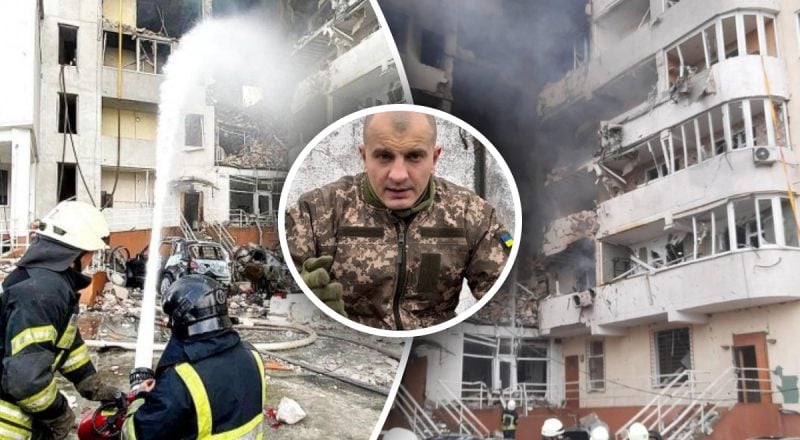 "Виключно помста": Карась розповів, чому Росія люто обстрілює Одесу