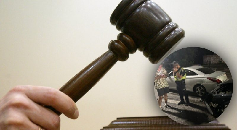 Гибель нацгвардейца под колесами в Киеве: виновника ДТП взяли под стражу