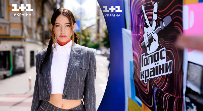 Голос Украины звучит в Европе: Киев и Хелм соединит поезд Укрзалізниці брендированный Голосом країни