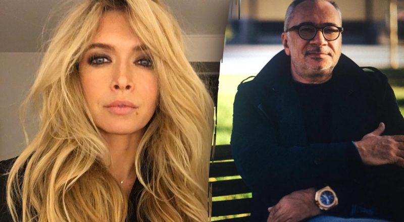 Отдал все и ушел в запой - появились подробности развода Брежневой и Меладзе